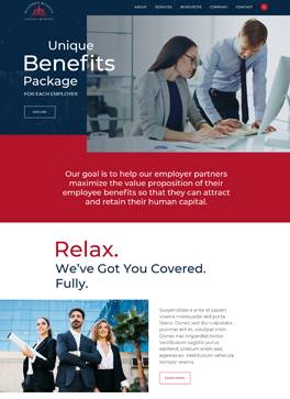 Our work