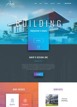 Our work