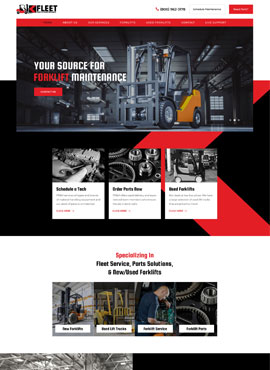 Our work