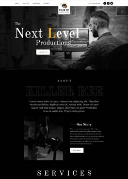 Our work